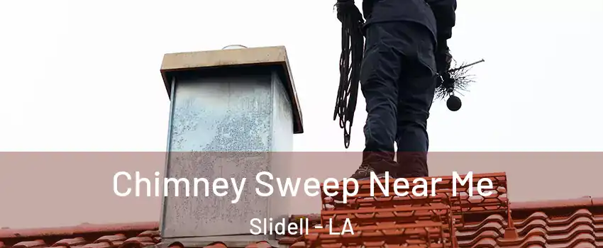  Chimney Sweep Near Me Slidell - LA