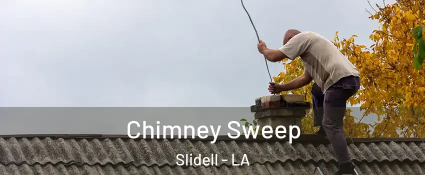  Chimney Sweep Slidell - LA