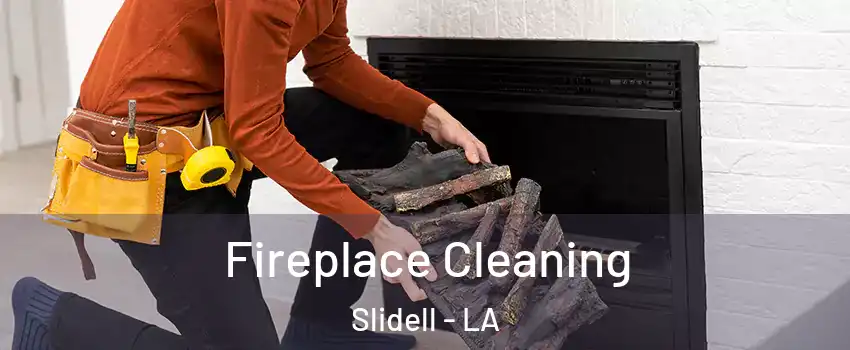  Fireplace Cleaning Slidell - LA