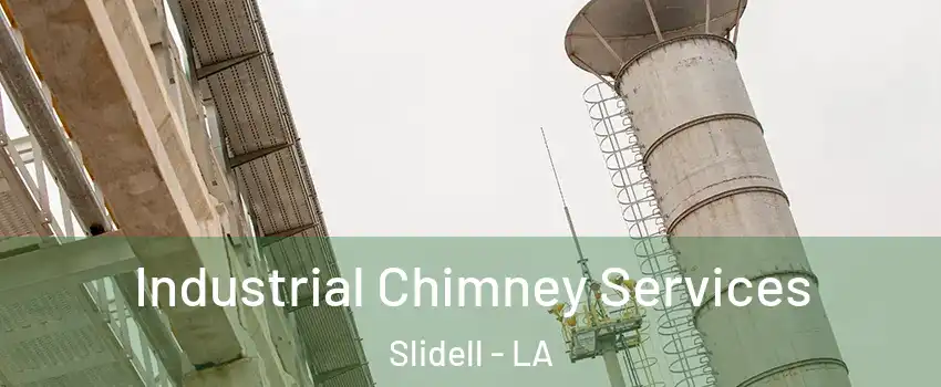  Industrial Chimney Services Slidell - LA