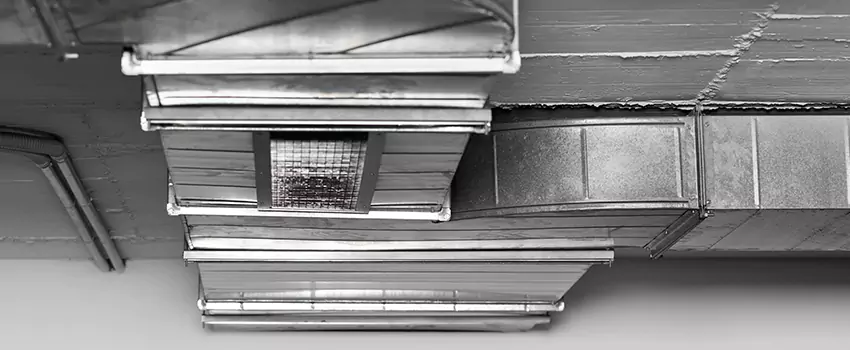 Trusted Air Duct Cleaning Company in Slidell, Louisiana