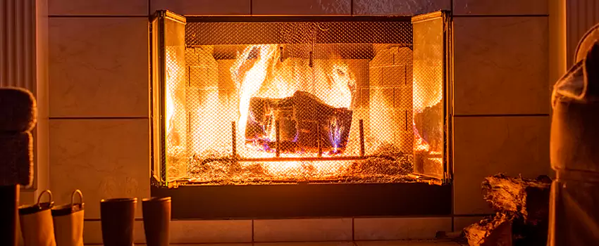 Astria Vent Free Gas Fireplaces Installation in Slidell, LA
