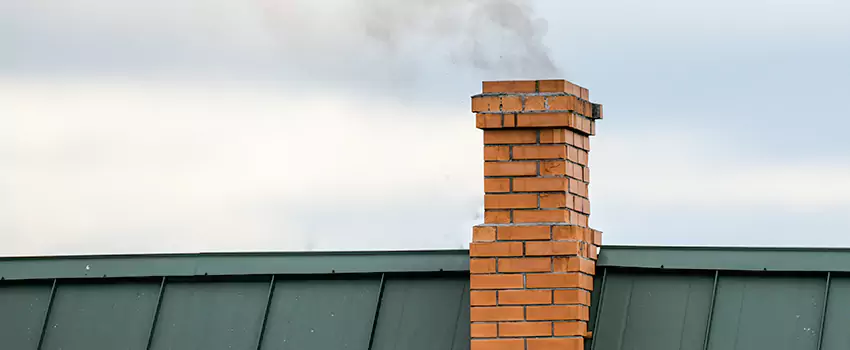 Animal Screen Chimney Cap Repair And Installation Services in Slidell, Louisiana