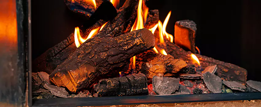 Chimney Fireplace Ash Dump Cleaning in Slidell, LA