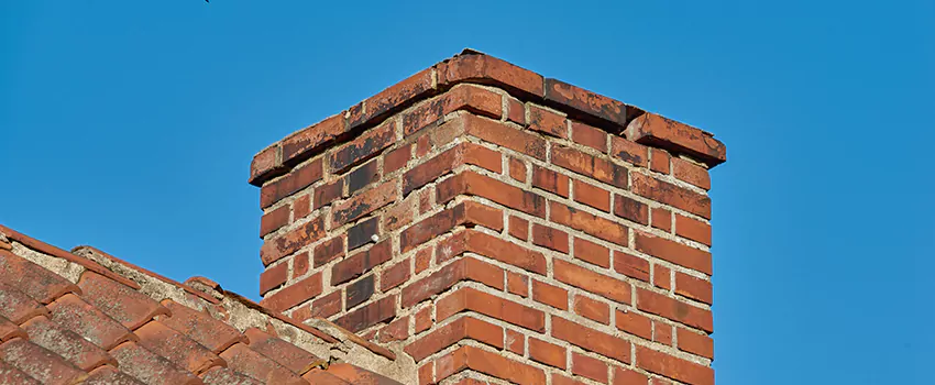 Clean Blocked Chimney in Slidell, Louisiana