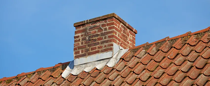 Residential Chimney Bricks Rotten Repair Services in Slidell, LA