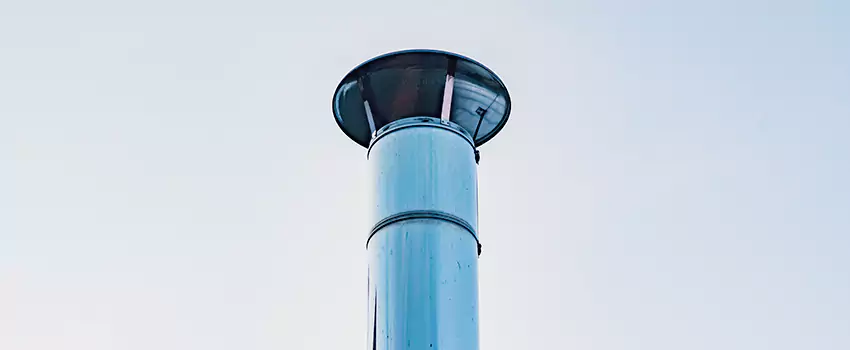 Wind-Resistant Chimney Caps Installation and Repair Services in Slidell, Louisiana