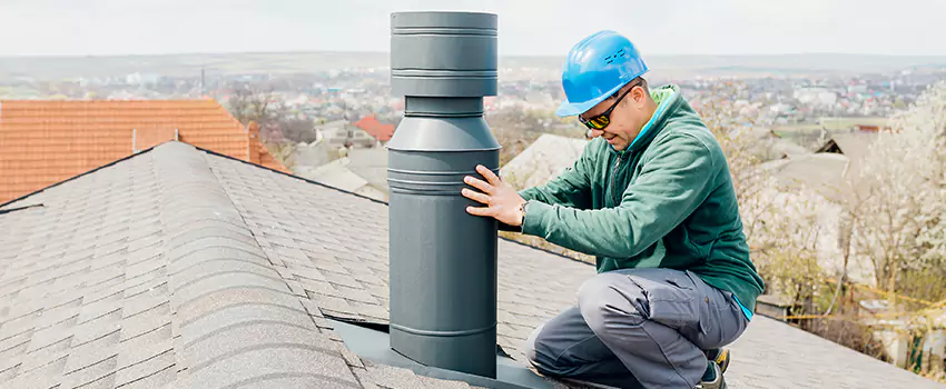 Chimney Chase Inspection Near Me in Slidell, Louisiana