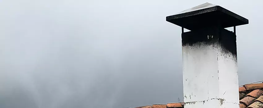Chimney Damper Inspection in Slidell, LA