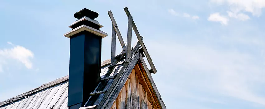 Chimney Creosote Cleaning in Slidell, LA