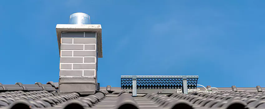 Chimney Flue Relining Services in Slidell, Louisiana