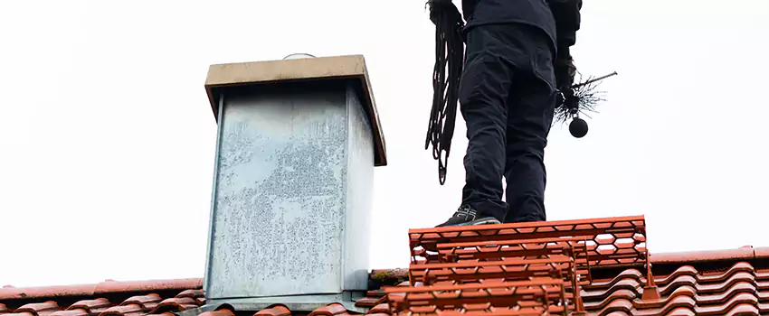 Chimney Liner Services Cost in Slidell, LA
