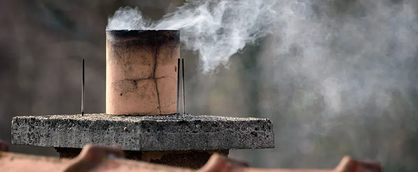 Wood Burning Chimney Odor Removal in Slidell, LA