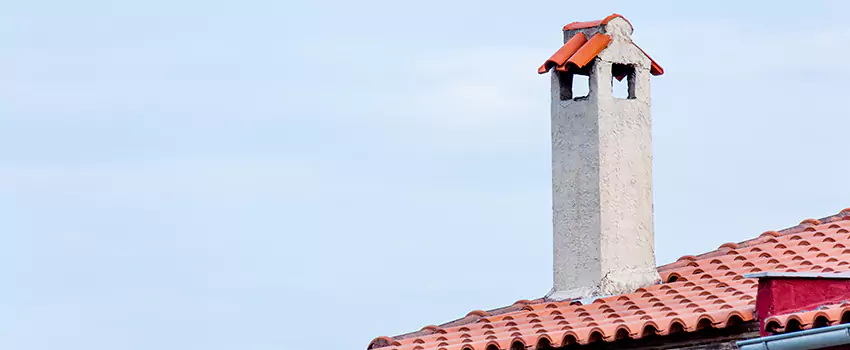 Chimney Pot Replacement in Slidell, LA
