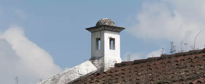 Cost To Rebuild A Chimney in Slidell, LA