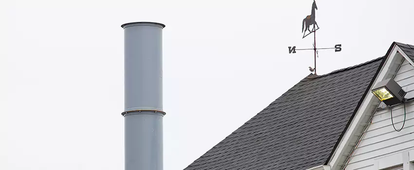 Chimney Inspection in Slidell, LA