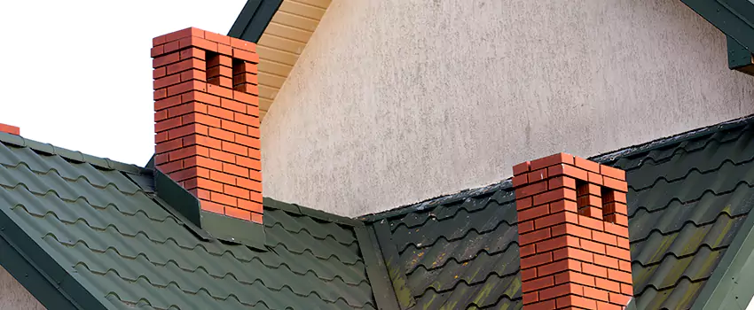 Chimney Saver Waterproofing Services in Slidell, Louisiana