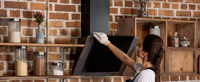 Chimney Installation in Slidell, LA