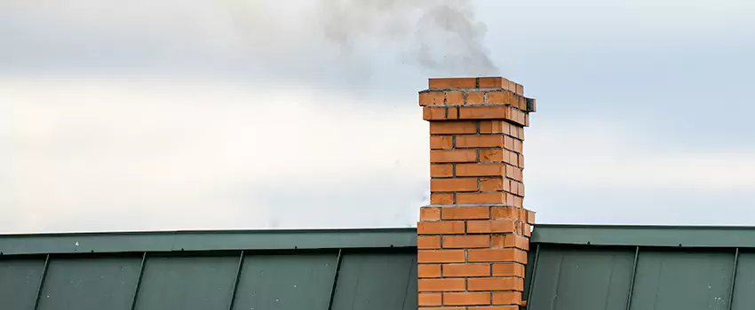 Chimney Soot Cleaning Cost in Slidell, LA