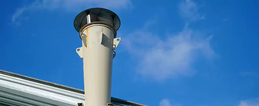 Chimney Spark Arrestor Requirements in Slidell, LA