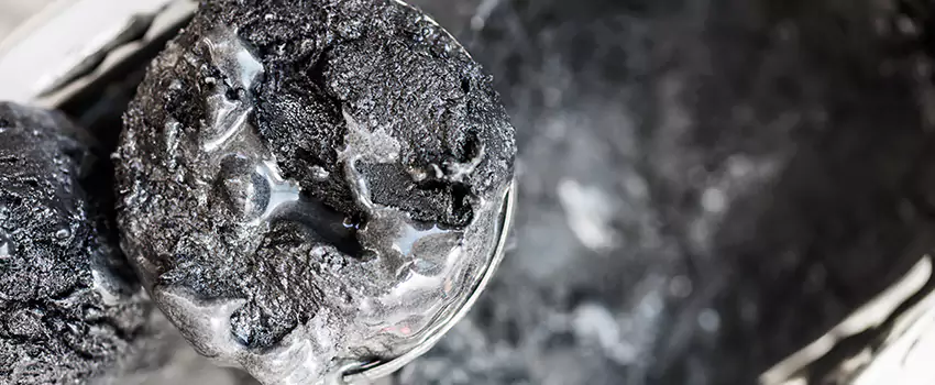 Clogged Dryer Vent Lint Cleaning in Slidell, Louisiana