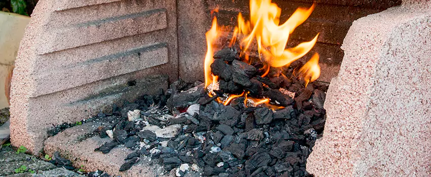 Remove Creosote From Brick in Slidell, LA