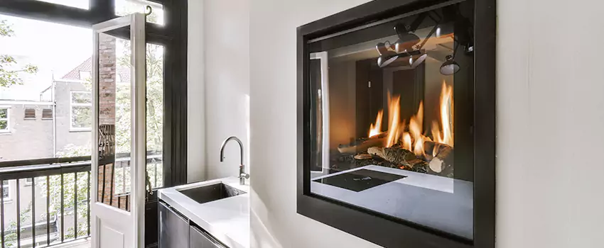 Dimplex Fireplace Installation and Repair in Slidell, Louisiana