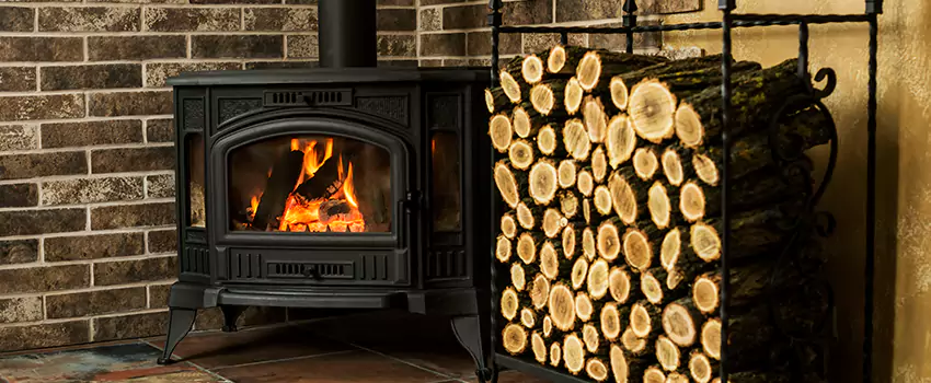 Drolet Fireplaces in Slidell, Louisiana