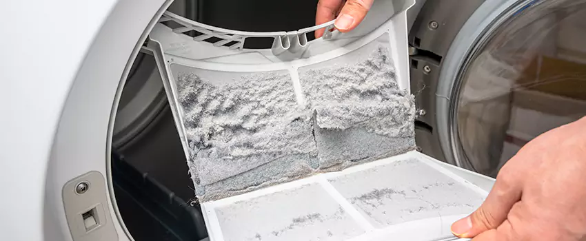 Best Dryer Lint Removal Company in Slidell, Louisiana