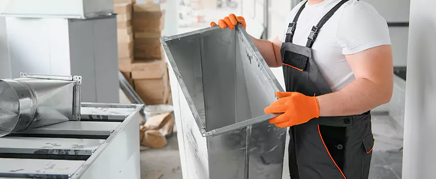 Benefits of Dryer Vent Inspection in Slidell, LA