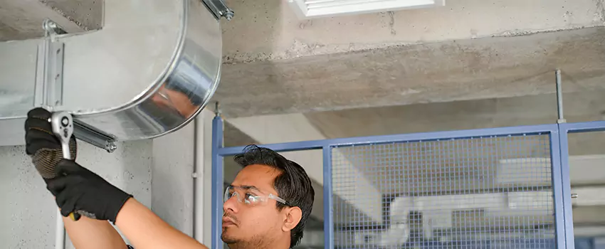 HVAC Ductwork Cleaning in Slidell, LA