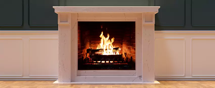 Empire Comfort Systems Fireplace Installation and Replacement in Slidell, Louisiana