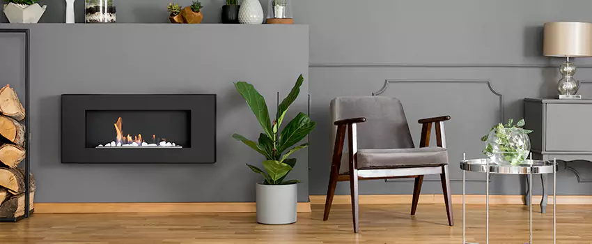 Ethanol Fireplace Burner Repair in Slidell, LA