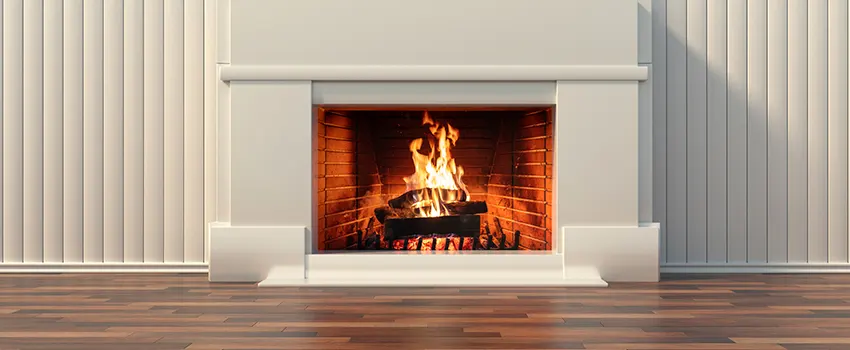 Fireplace Broken Ashtray Repair Services in Slidell, Louisiana