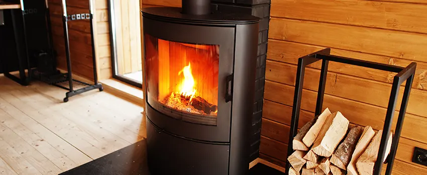 Gas Fireplace Door Handle Installation Services in Slidell, Louisiana