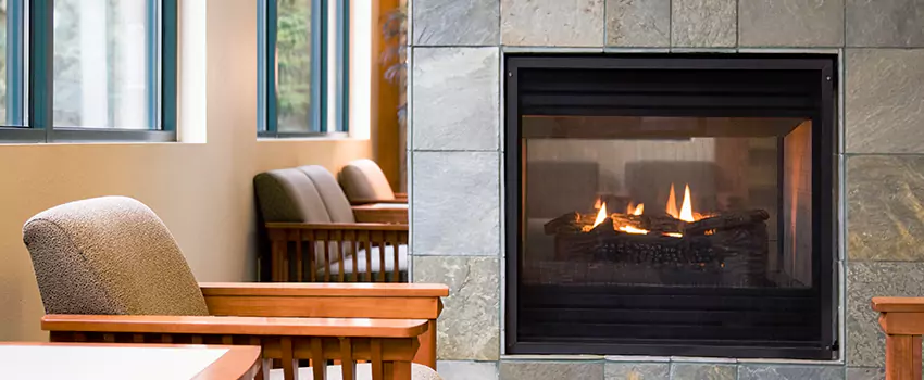 Fireplace Refacing in Slidell, Louisiana