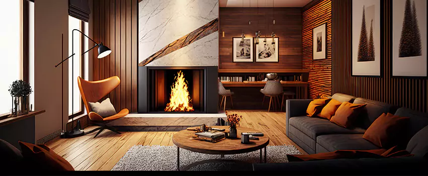 Fireplace Design Ideas in Slidell, LA