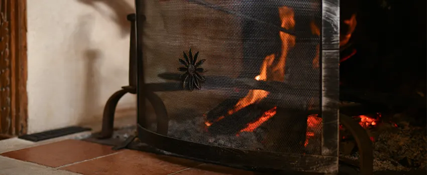 Electric Metal Fireplace installation Services in Slidell, LA