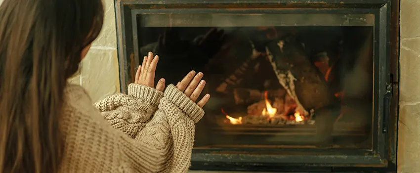 Wood-burning Fireplace Smell Removal Services in Slidell, LA