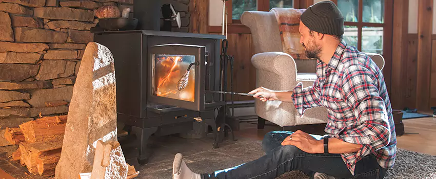 Fireplace Chimney Maintenance in Slidell, Louisiana