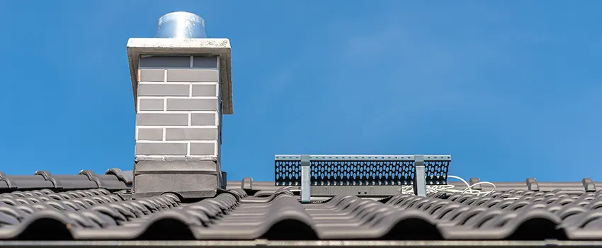Repair Blocked Chimney in Slidell, Louisiana