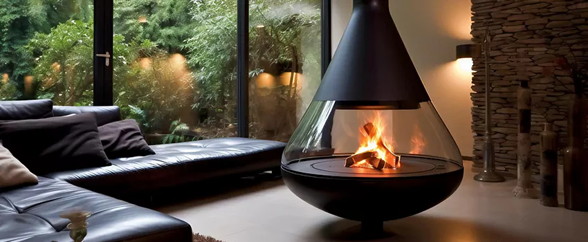 Affordable Floating Fireplace Repair And Installation Services in Slidell, Louisiana