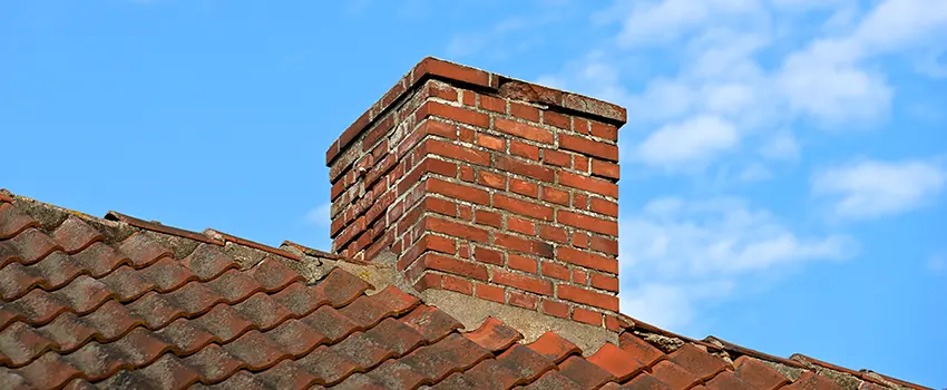 Flue Tiles Cracked Repair Services near Me in Slidell, LA
