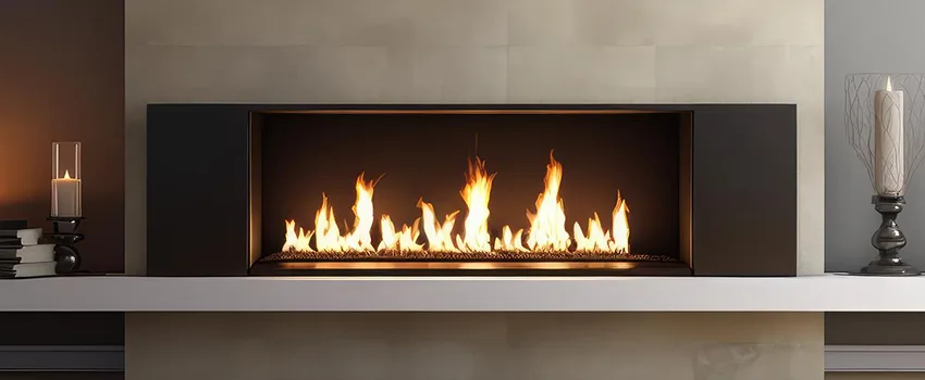Vent Free Gas Fireplaces Repair Solutions in Slidell, Louisiana