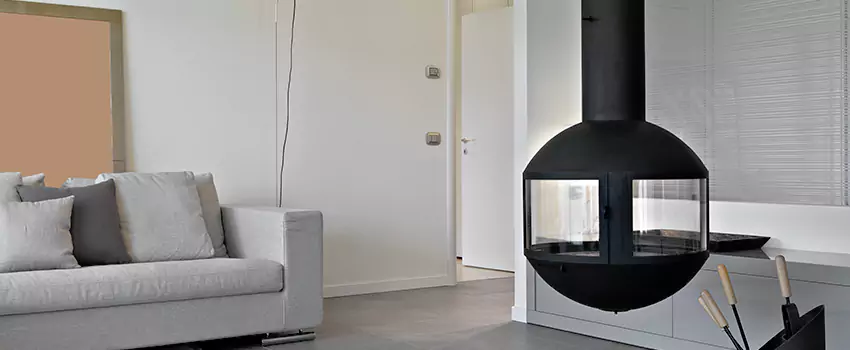 Hanging & Suspended Fireplaces Designer in Slidell, Louisiana