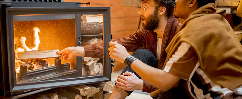 Benefits of Harman Stoves Fireplace in Slidell, Louisiana