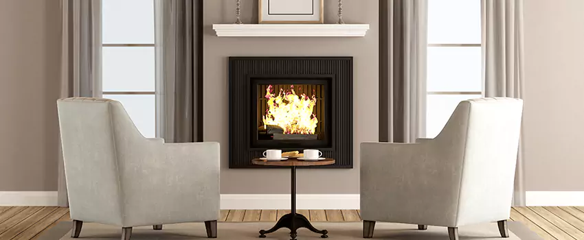 Heat & Glo Outdoor Gas Fireplaces Installation Contractors in Slidell, Louisiana