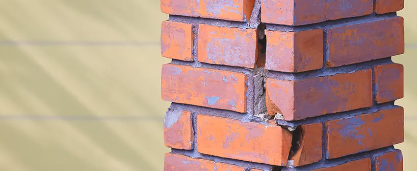 Leaking Chimney Repair And Replacement Cost in Slidell, Louisiana