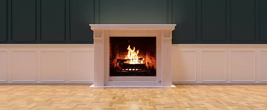 Napoleon Electric Fireplaces Inspection Service in Slidell, Louisiana