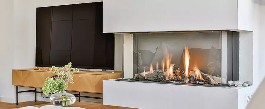 Ortal Wilderness Fireplace Repair and Maintenance in Slidell, Louisiana